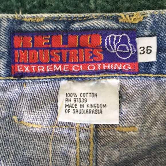 Relic Industries - Picture 3 of 3